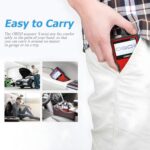 Professional OBD2 Scanner V310 - Car Engine Code Reader Diagnostic Tool - Image 5