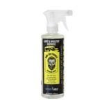 Ultimate Car Detailing Kit: 6-in-1 Interior & Exterior Cleaning Set with Microfiber Towels - Image 4