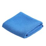 Ultimate Car Detailing Kit: 6-in-1 Interior & Exterior Cleaning Set with Microfiber Towels - Image 5