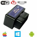 WiFi OBD2 Scanner for iPhone iPad Android Car Diagnostic Reader - Image 3