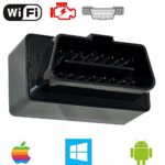 WiFi OBD2 Scanner for iPhone iPad Android Car Diagnostic Reader - Image 4