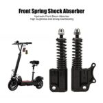 200mm Hydraulic Front Shock Absorbers for Electric Bike Scooter 2PCS - Image 3