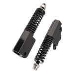 200mm Hydraulic Front Shock Absorbers for Electric Bike Scooter 2PCS - Image 5