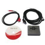 Yanmar Tractor Engine Diagnostic Scanner Tool Professional OBD2 Scan - Image 2