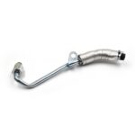 Turbocharger Coolant Feed and Return Line for Chevy Cruze Buick - Image 2