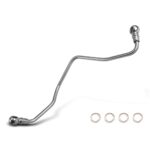 A-Premium Turbo Oil Pressure Hose for Mini Cooper 2007-2018 - Image 7