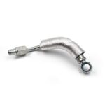 Turbocharger Coolant Feed and Return Line for Chevy Cruze Buick - Image 3
