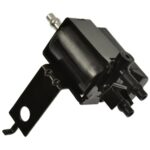 Supercharger Bypass Solenoid for Pontiac Grand Prix 3.8L V6 97-07 - Image 4