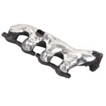 Chevy GMC Exhaust Manifold Catalytic Converter Set 1500 Left Right - Image 4