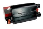 Flowmaster Super 40 Dual 2.5" Cat-Back Exhaust Kit Corner Exit - Image 2