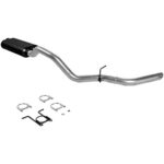 Flowmaster 17229 Cat-Back Exhaust Kit 99-04 Ford F-250 F-350 V8 V10 - Image 2