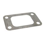High-Performance Turbo Inlet Gasket Flange - Stainless Steel Turbine Gasket - Image 2