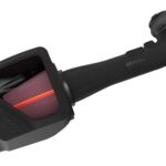 K&N NextGen Cold Air Intake System: High-Flow Cotton Filter: Compatible with 2014-2020 CADILLAC/CHEVRLOET/GMC Escalade; Silverado 1500; Suburban; Tahoe; Sierra 1500; Yukon; Yukon XL; 50-3082
