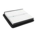 ECOGARD XA6124 Premium Air Filter for Hyundai Sonata Santa Fe Azera - Image 3
