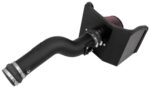 K&N Cold Air Intake Kit for 2016-2023 Toyota Tacoma 63-9039 - Image 4