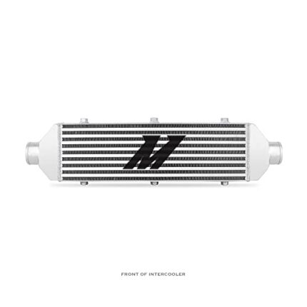 Mishimoto MMINT-UZ Universal Intercooler Z-Line