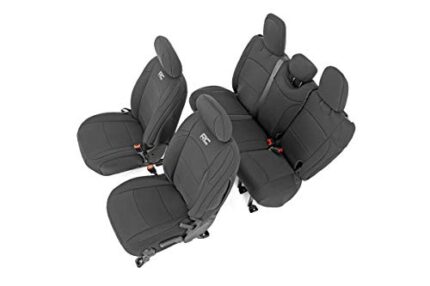 car seat covers jeep wrangler