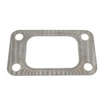 High-Performance Turbo Inlet Gasket Flange - Stainless Steel Turbine Gasket - Image 3