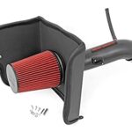 Rough Country Cold Air Intake for 2012-2021 Toyota Tundra | 5.7L - 10546