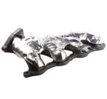Chevy GMC Exhaust Manifold Catalytic Converter Set 1500 Left Right - Image 2