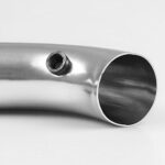 Universal Cold Air Intake Kit: High-Flow Aluminum Induction Pipe & Performance Filter - Image 6