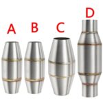 Motorcycle Exhaust DB Killer Silencer for ATV UTV Go Kart - Image 5