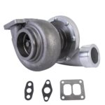 High-Performance GT45 Twin Scroll Turbocharger for 4.0-6.0L Engines, 600+ HP Boost - Image 5