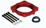 Airaid PowerAid Throttle Body Spacer 300-631-1 Performance Boost - Image 6