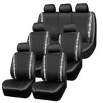 car seat covers minivan