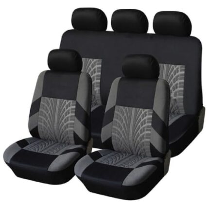 car seat covers mazda 6