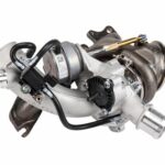 GM Genuine Parts 25201063 Engine Turbocharger
