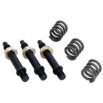 Walker 36463 Exhaust Bolt and Spring for Chevrolet C1500
