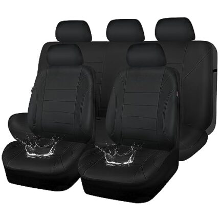 car seat covers interior