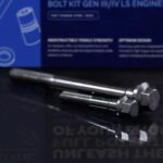 LS Engine Head Bolt Set Chevy GM 4.8 5.3 5.7 6.0 6.2 Performance Upgrade Kit - Image 3