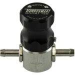 Turbosmart All New Boost Tee Manual Boost Controller Black