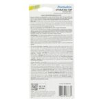 Permatex Red High Temp Gasket Maker Sealant 3oz 650F - Image 3
