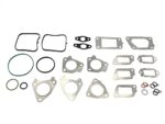 2011-2016 GM 6.6L LML, LGH Duramax Turbocharger Installation Kit. - Alliant Power # AP0165