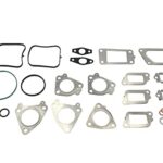 2011-2016 GM 6.6L LML, LGH Duramax Turbocharger Installation Kit. - Alliant Power # AP0165