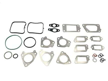 2011-2016 GM 6.6L LML, LGH Duramax Turbocharger Installation Kit. - Alliant Power # AP0165