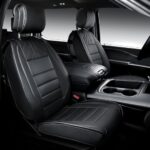 car seat covers ram 2500