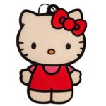 Hello Kitty Strawberry Air Freshener 2 Pack Car Home Scent - Image 3