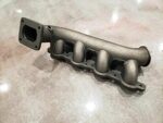CHEVY LS Turbo Manifold Kit T4 Vortec 4.8 5.3 6.0 LSX V8 Exhaust - Image 2