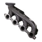 Chevy GMC Exhaust Manifold Catalytic Converter Set 1500 Left Right - Image 5