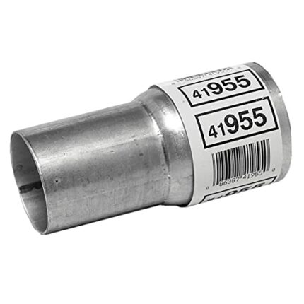Walker 41955 Exhaust Reduction Pipe 2.25" Inlet (ID) 2" Outlet (OD)