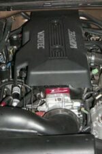 Airaid PowerAid Throttle Body Spacer 300-631-1 Performance Boost - Image 5