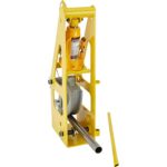3rd Gen Hydraulic Tubing Bender 1.75in Round Pipe Roll Cage Die - Image 2
