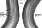 Flowmaster Super 40 Dual 2.5" Cat-Back Exhaust Kit Corner Exit - Image 5