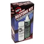 aFe Power MagnumFLOW 90-50001 Air Filter Restore Kit (Single, Blue)