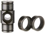 Comp Cams GM LS1 LS2 LS3 LS6 Rocker Arm Trunnion Upgrade Kit - Image 2