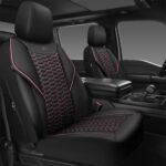 car seat covers pretty